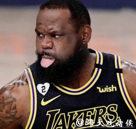 詹姆斯200岁还能扣太离谱!本人回应朋友称赞:6个笑哭了表情 詹姆斯200岁还能扣太离谱!本人回应朋友称赞:6个笑哭了表情