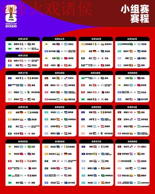 2026世界杯滚球高清观赛指南